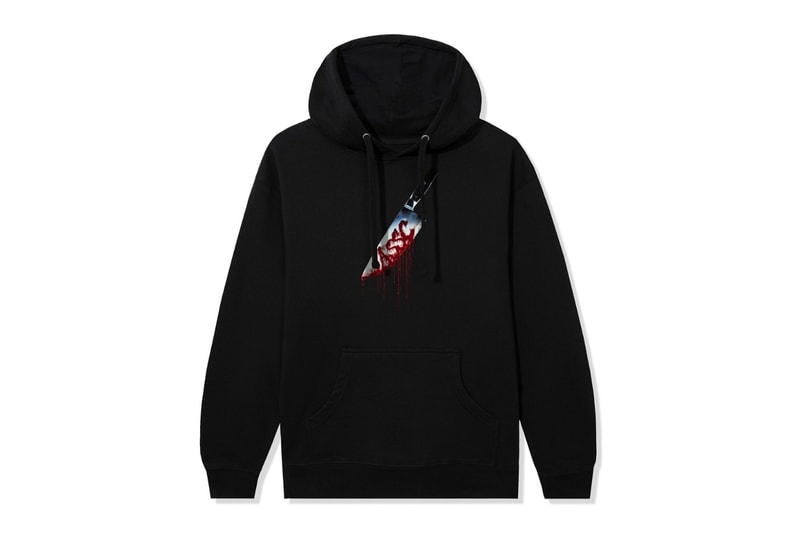 Anti Social Social Club “No More Sleep” Halloween Capsule Collection Release Info