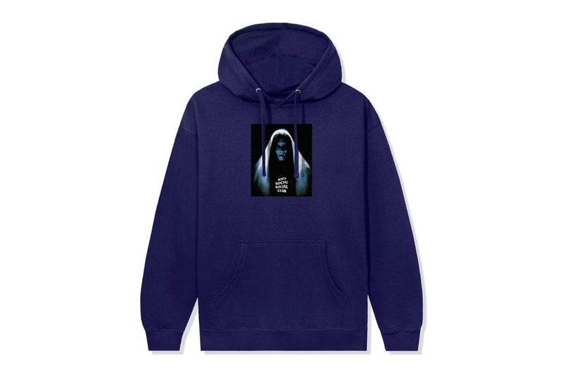 Anti Social Social Club “No More Sleep” Halloween Capsule Collection Release Info
