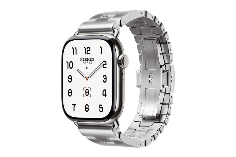 Hermes Apple Watch Series 11 Collection Release Info