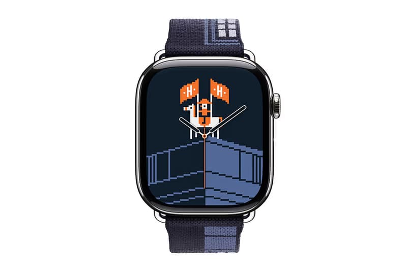 Hermes Apple Watch Series 11 Collection Release Info