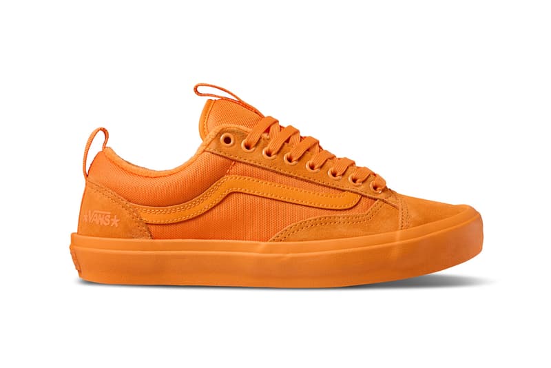 Atiba Jefferson Vans United Through Skateboarding Info Old Skool 36+ Curren Caples Half Cab Wafflecup release date store list buying guide photos price