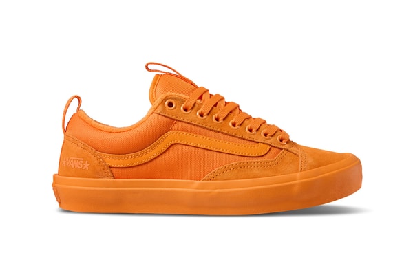 Atiba Jefferson Vans United Through Skateboarding Info Old Skool 36+ Curren Caples Half Cab Wafflecup release date store list buying guide photos price