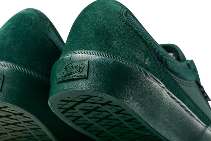 Atiba Jefferson Vans United Through Skateboarding Info Old Skool 36+ Curren Caples Half Cab Wafflecup release date store list buying guide photos price