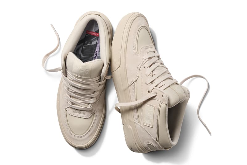 Atiba Jefferson Vans United Through Skateboarding Info Old Skool 36+ Curren Caples Half Cab Wafflecup release date store list buying guide photos price