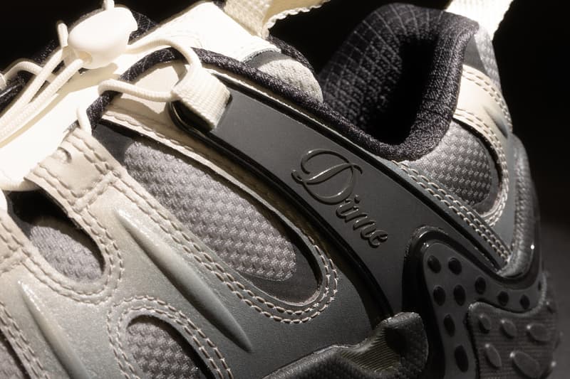 Dime and Merrell 1TRL Present the Ever-Adaptable Cham Redux SE black sesame blaze collaboration release info merrel