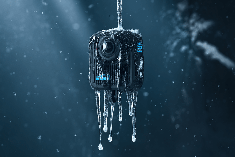 GoPro Announces New Product Trio, Including a True 8K 'MAX2' 360º Camera with Swappable Lenses