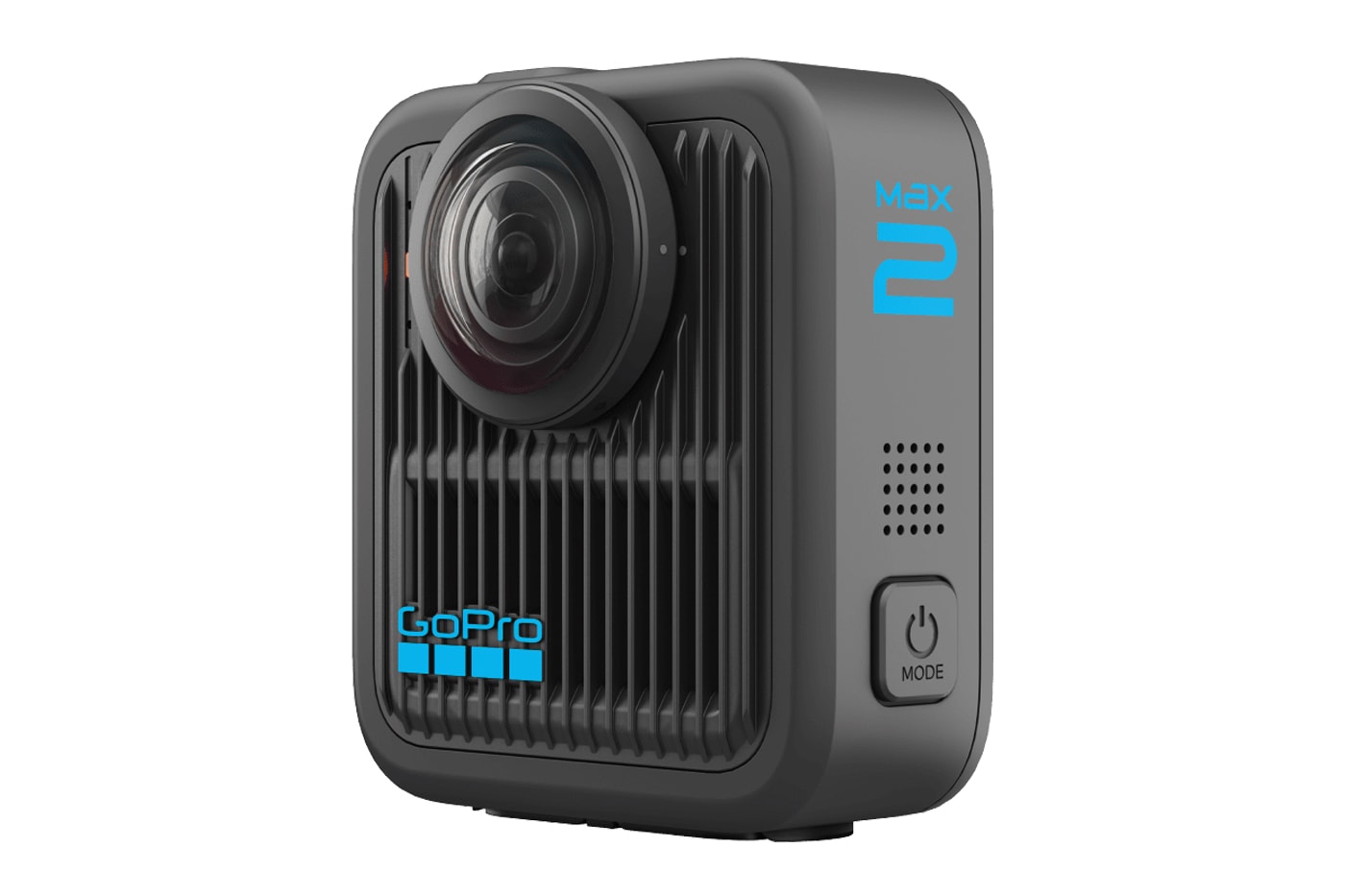 GoPro Announces New Product Trio, Including a True 8K 'MAX2' 360º Camera with Swappable Lenses insta360 x5 dji osmo 360 action camera 360 degree camera