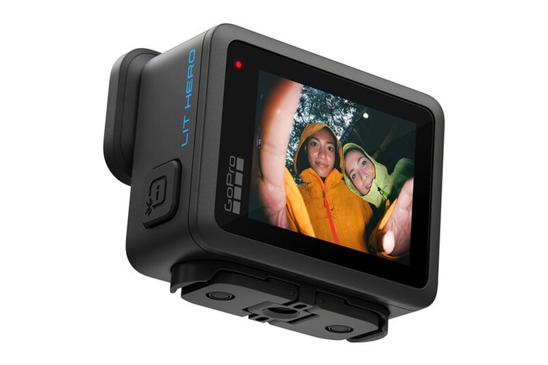 GoPro Announces New Product Trio, Including a True 8K 'MAX2' 360º Camera with Swappable Lenses insta360 x5 dji osmo 360 action camera 360 degree camera