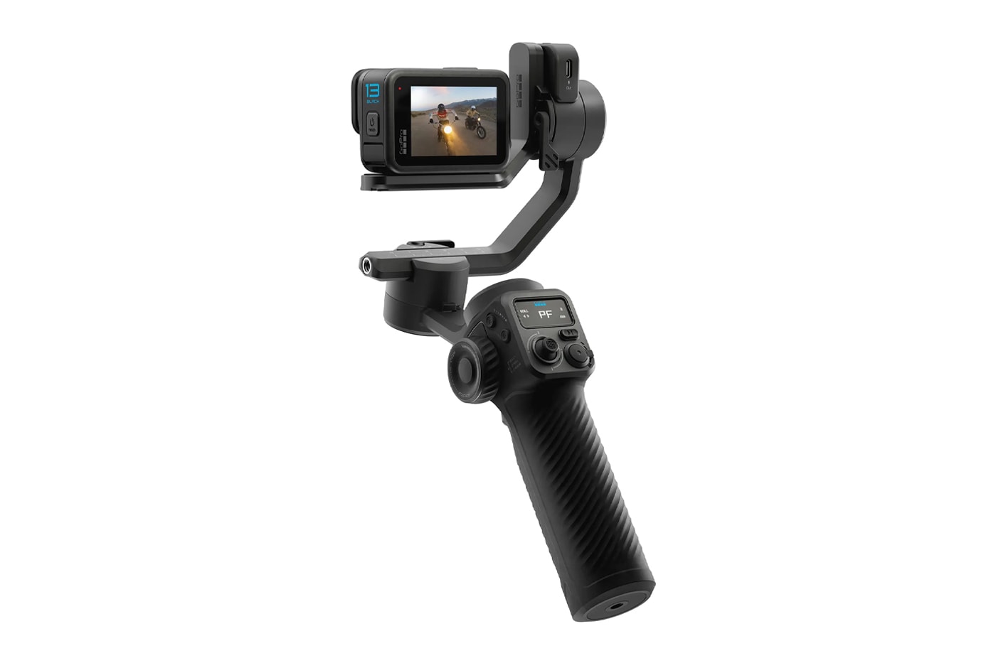 GoPro Announces New Product Trio, Including a True 8K 'MAX2' 360º Camera with Swappable Lenses insta360 x5 dji osmo 360 action camera 360 degree camera