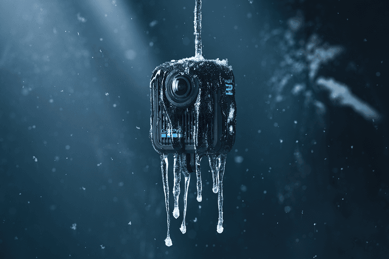 GoPro Announces New Product Trio, Including a True 8K 'MAX2' 360º ...