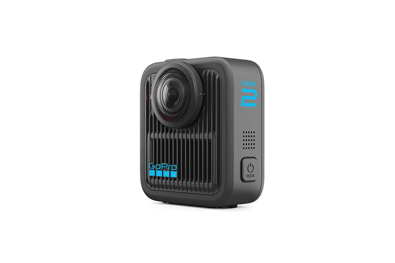 GoPro Announces New Product Trio, Including a True 8K 'MAX2' 360º ...