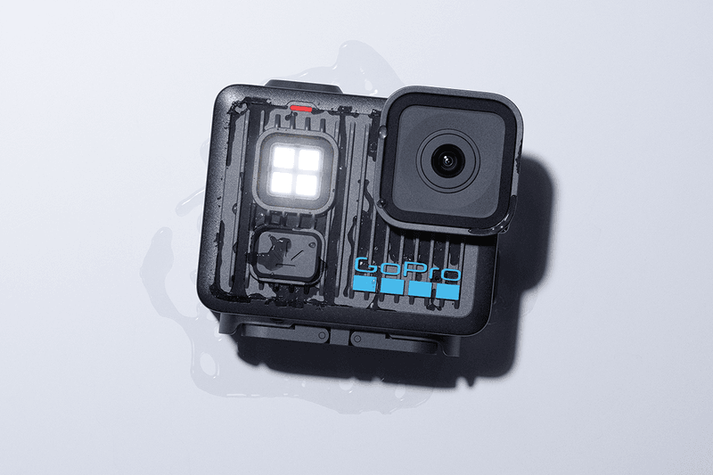 GoPro Announces New Product Trio, Including a True 8K 'MAX2' 360º ...