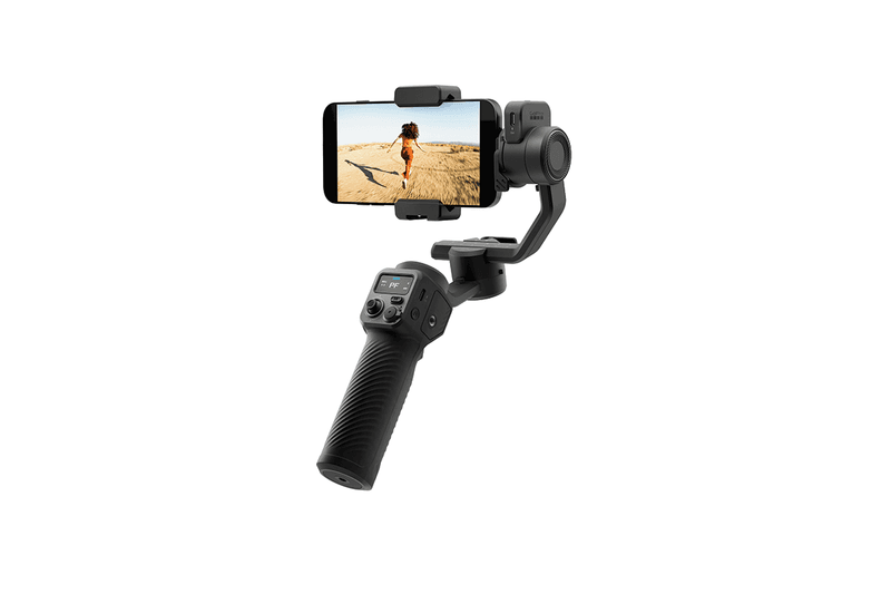 GoPro Announces New Product Trio, Including a True 8K 'MAX2' 360º ...