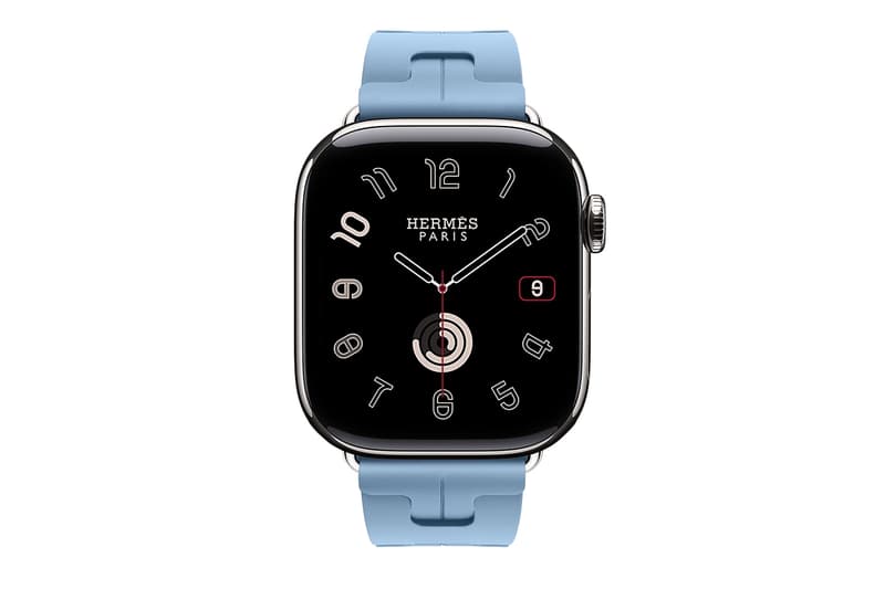 Hermes Apple Watch Series 11 Collection Release Info