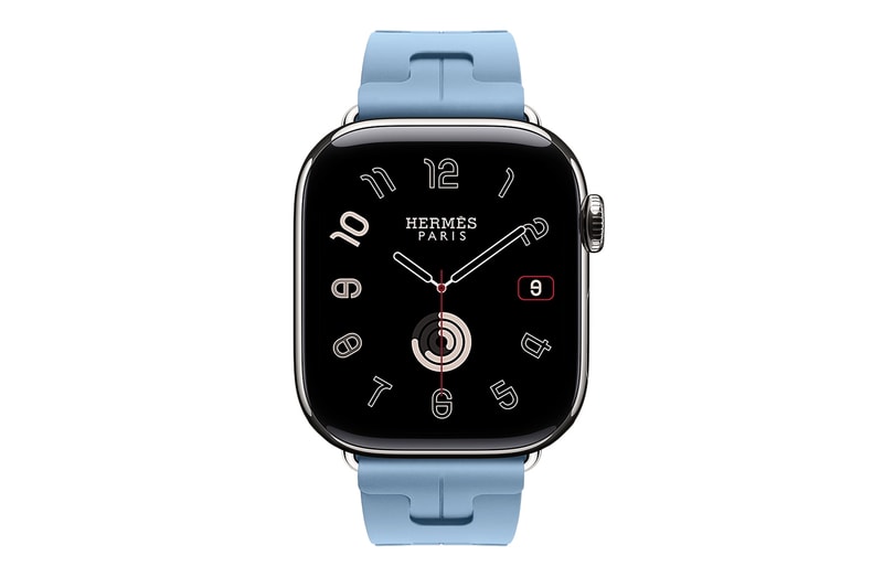 Hermes Apple Watch Series 11 Collection Release Info