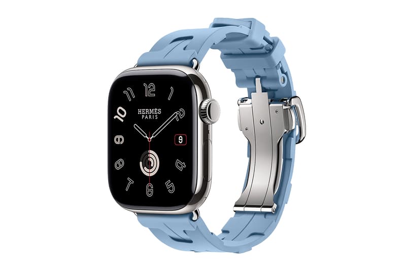 Hermes Apple Watch Series 11 Collection Release Info