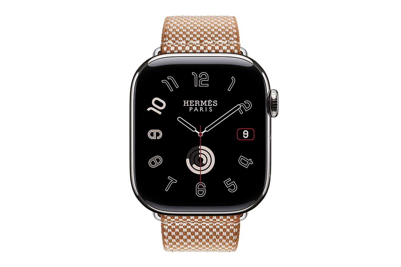 Hermes Apple Watch Series 11 Collection Release Info