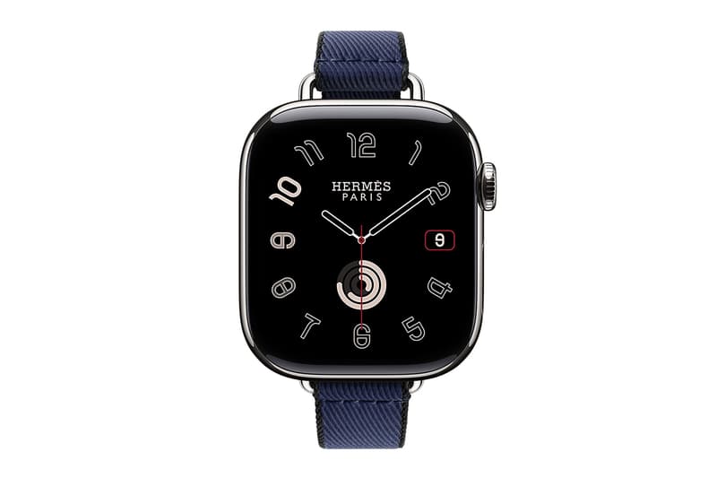 Hermes Apple Watch Series 11 Collection Release Info