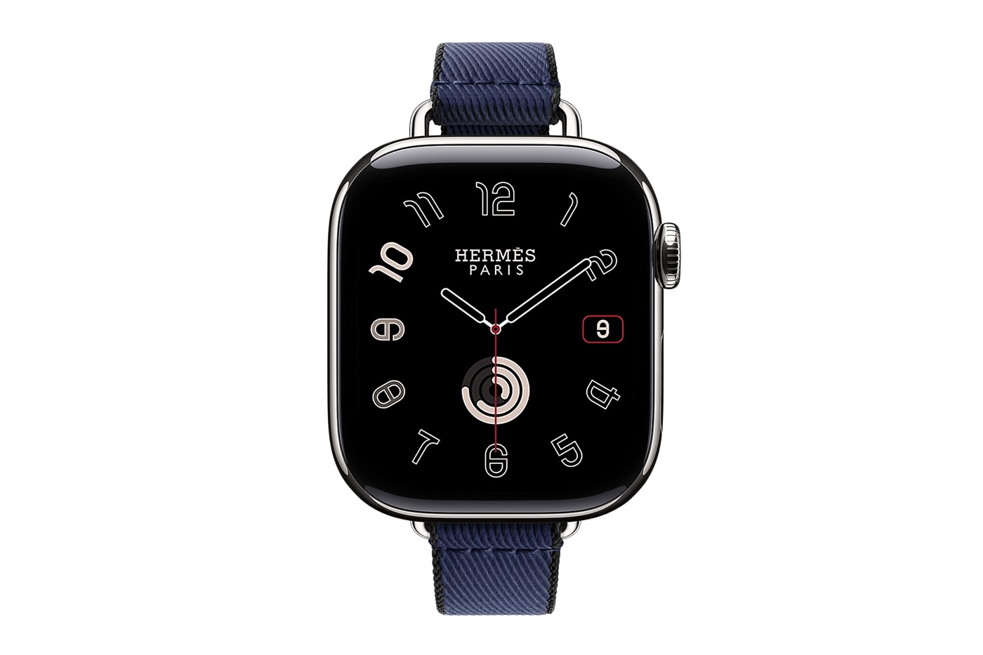 Hermes Apple Watch Series 11 Collection Release Info