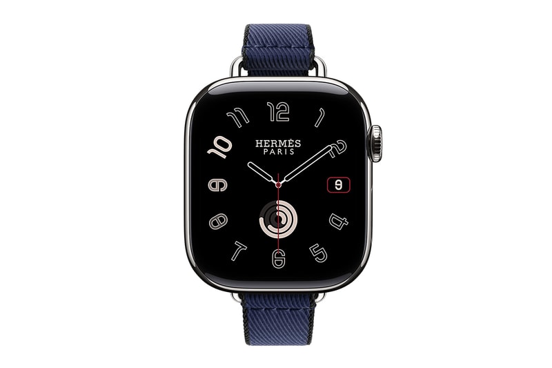 Hermes Apple Watch Series 11 Collection Release Info