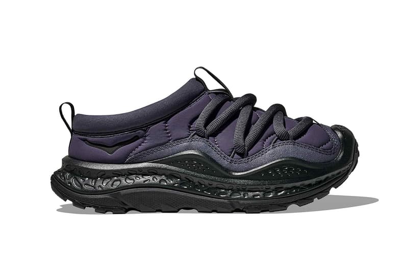 HOKA Ora Primo “Squid Ink" 1141570-SQDN "Mineral Brown” 1141570-MCS Release Info