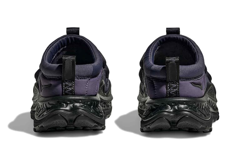 HOKA Ora Primo “Squid Ink" 1141570-SQDN "Mineral Brown” 1141570-MCS Release Info