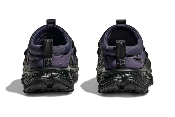 HOKA Ora Primo “Squid Ink" 1141570-SQDN "Mineral Brown” 1141570-MCS Release Info