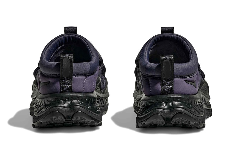 HOKA Ora Primo “Squid Ink" 1141570-SQDN "Mineral Brown” 1141570-MCS Release Info