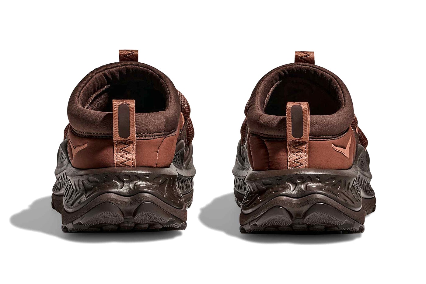 HOKA Ora Primo “Squid Ink" 1141570-SQDN "Mineral Brown” 1141570-MCS Release Info