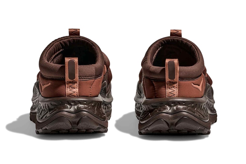 HOKA Ora Primo “Squid Ink" 1141570-SQDN "Mineral Brown” 1141570-MCS Release Info