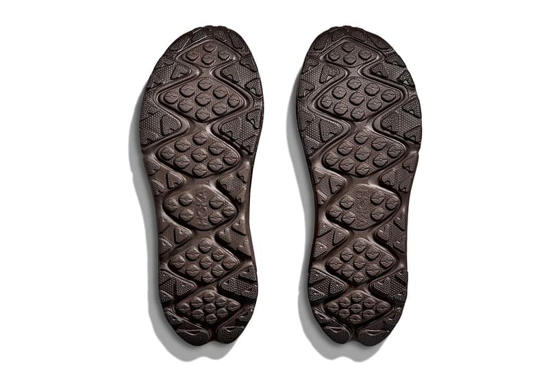 HOKA Ora Primo “Squid Ink" 1141570-SQDN "Mineral Brown” 1141570-MCS Release Info