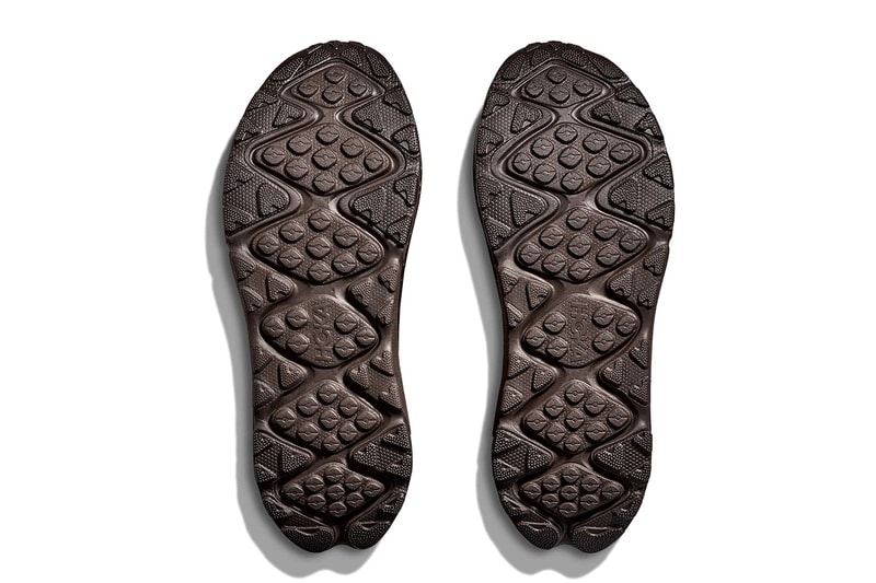 HOKA Ora Primo “Squid Ink" 1141570-SQDN "Mineral Brown” 1141570-MCS Release Info
