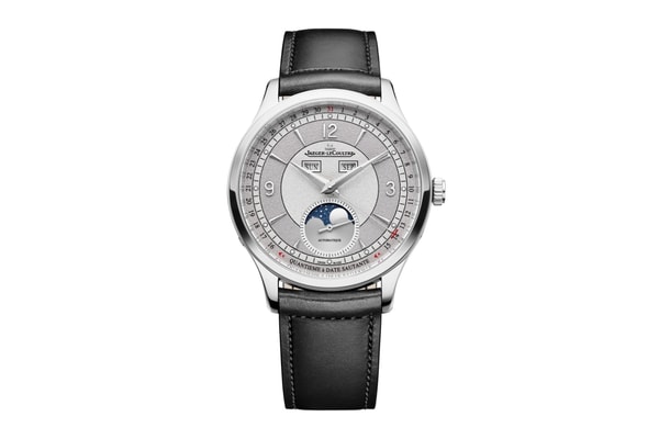 Jaeger-LeCoultre Master Control Calendar Calibre 866 Limited Edition Release Info