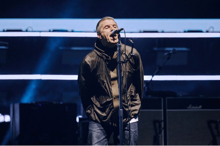 Liam Gallagher's Co-Sign Triggers Ten C’s Anorak Relaunch