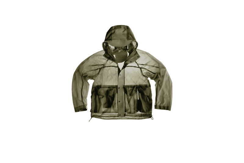 Liam Gallagher's Surprise Co-Sign Triggers Ten C’s Anorak Relaunch, Skye Ten Anorak, Ten C x Awake NY collaboration, Ten C's pop-up in Harvey Nichols.