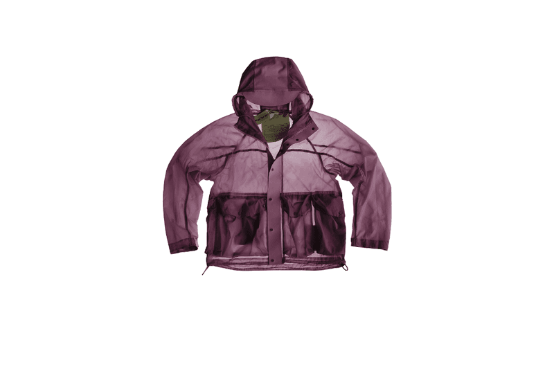 Liam Gallagher's Surprise Co-Sign Triggers Ten C’s Anorak Relaunch, Skye Ten Anorak, Ten C x Awake NY collaboration, Ten C's pop-up in Harvey Nichols.