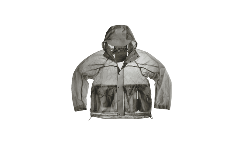 Liam Gallagher's Surprise Co-Sign Triggers Ten C’s Anorak Relaunch, Skye Ten Anorak, Ten C x Awake NY collaboration, Ten C's pop-up in Harvey Nichols.