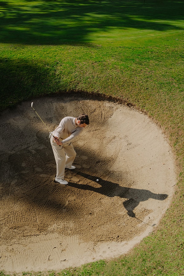 loro piana ryder cup 2025 ryder cup team europe spring summer 2025 golf capsule