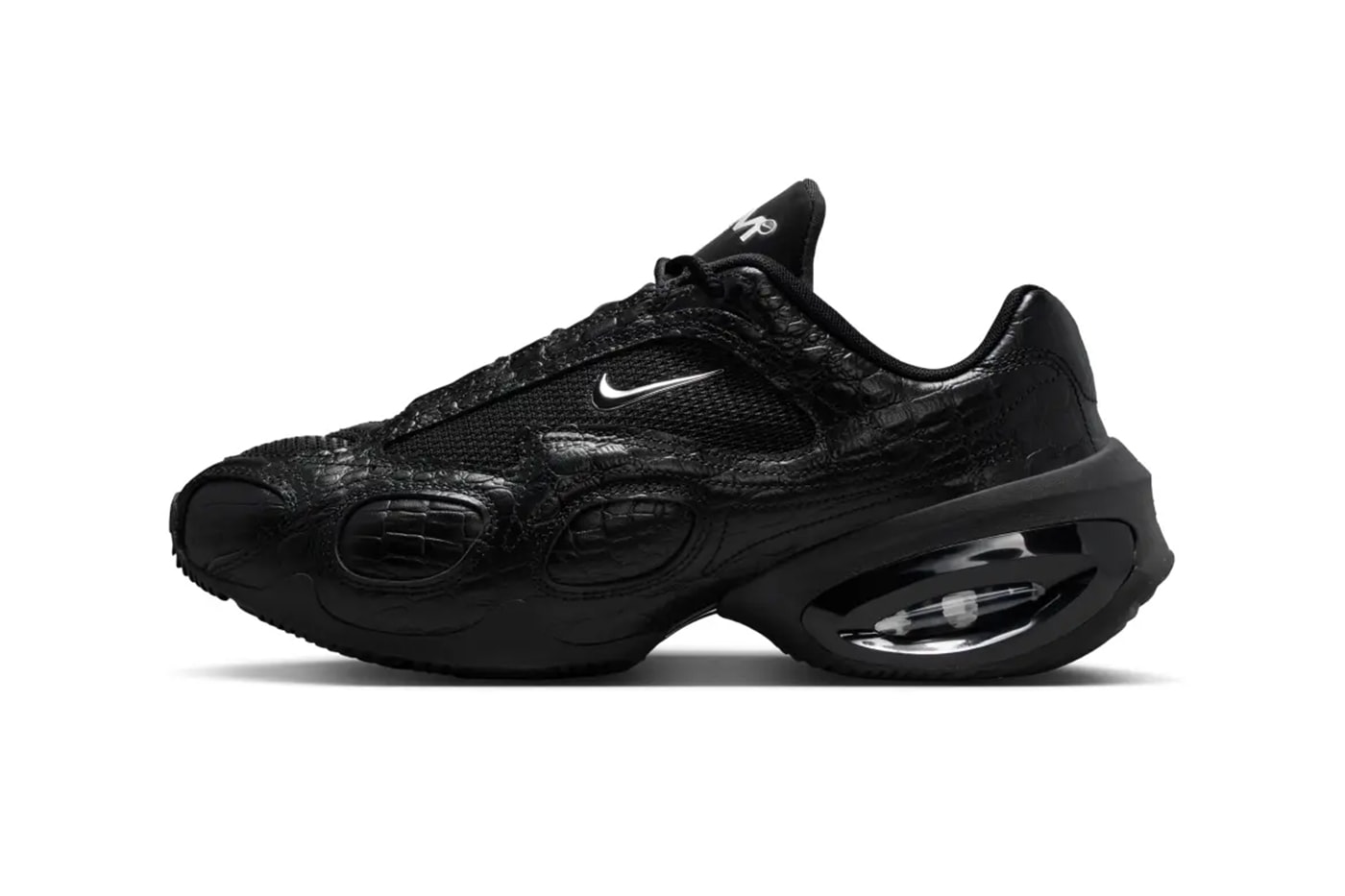 Nike Air Max Muse Croc Skin IB6689-001 IB6689-600 IB6689-400 Release Info