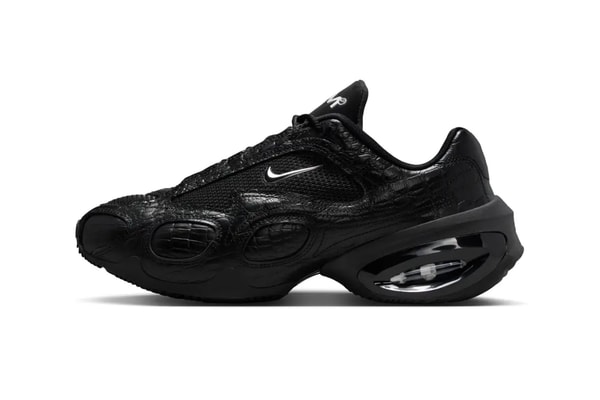 Nike Air Max Muse Croc Skin IB6689-001 IB6689-600 IB6689-400 Release Info