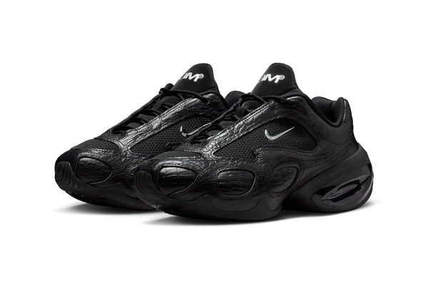 Nike Air Max Muse Croc Skin IB6689-001 IB6689-600 IB6689-400 Release Info