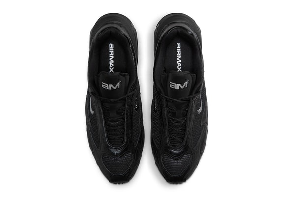 Nike Air Max Muse Croc Skin IB6689-001 IB6689-600 IB6689-400 Release Info