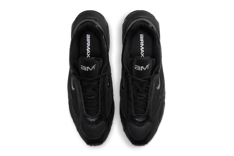 Nike Air Max Muse Croc Skin IB6689-001 IB6689-600 IB6689-400 Release Info
