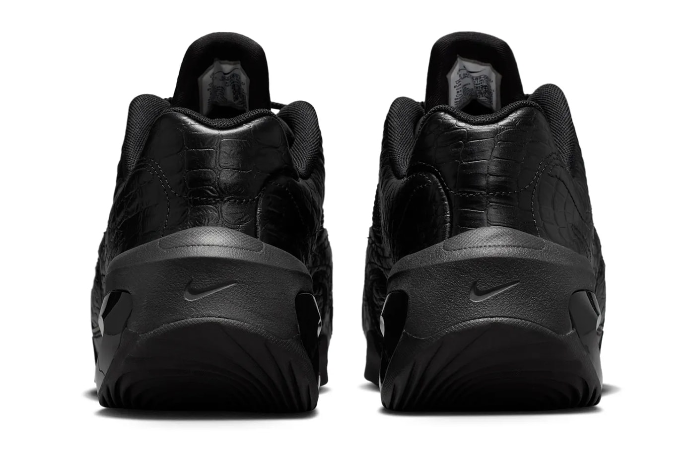 Nike Air Max Muse Croc Skin IB6689-001 IB6689-600 IB6689-400 Release Info