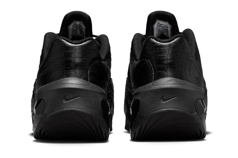 Nike Air Max Muse Croc Skin IB6689-001 IB6689-600 IB6689-400 Release Info