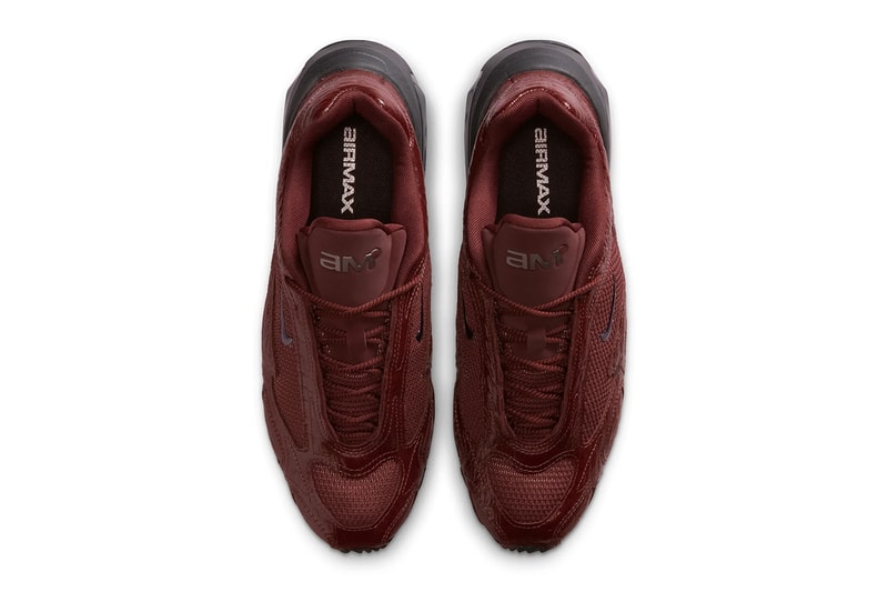 Nike Air Max Muse Croc Skin IB6689-001 IB6689-600 IB6689-400 Release Info