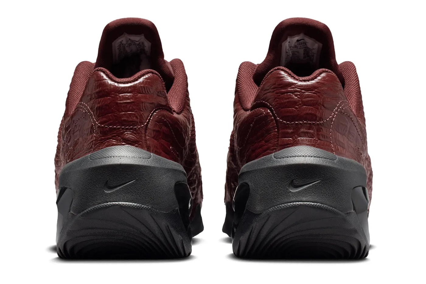 Nike Air Max Muse Croc Skin IB6689-001 IB6689-600 IB6689-400 Release Info