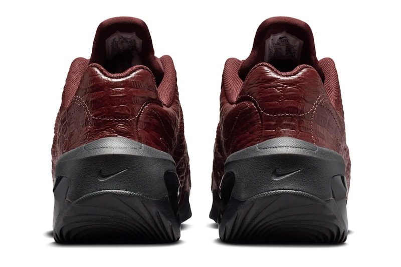 Nike Air Max Muse Croc Skin IB6689-001 IB6689-600 IB6689-400 Release Info