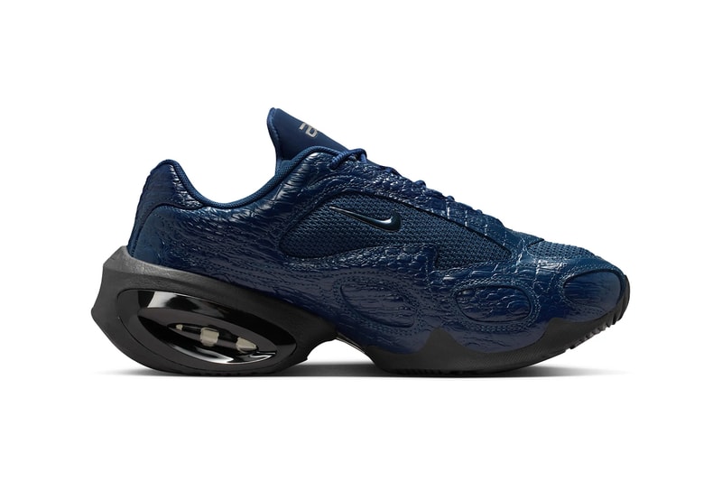 Nike Air Max Muse Croc Skin IB6689-001 IB6689-600 IB6689-400 Release Info