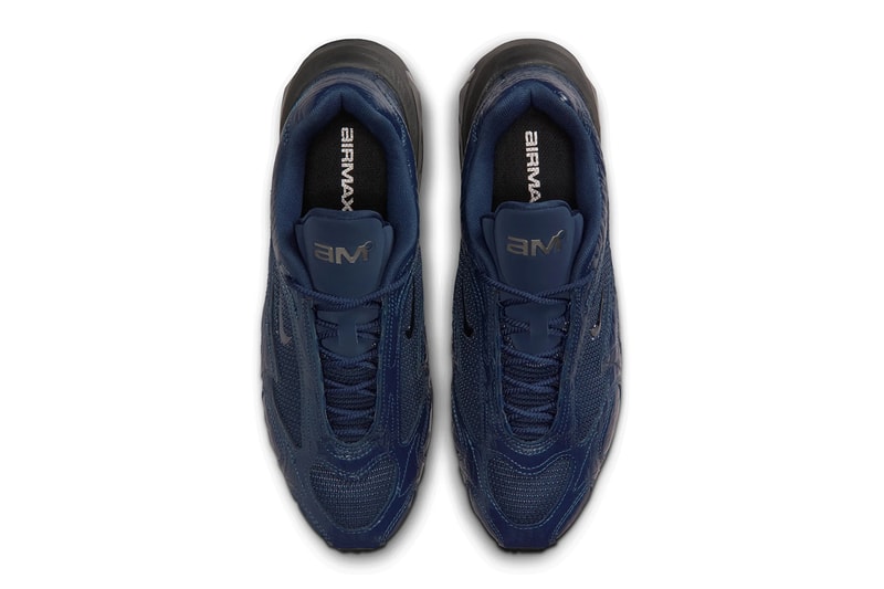 Nike Air Max Muse Croc Skin IB6689-001 IB6689-600 IB6689-400 Release Info